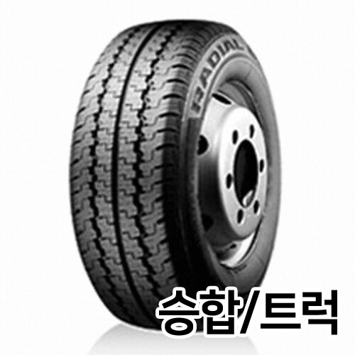 ��ȣŸ�̾� ����� 857 195/75R16 10P