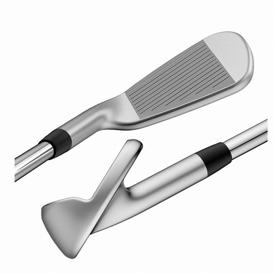 핑 i210 아이언 7개 중고 (중고)_이미지