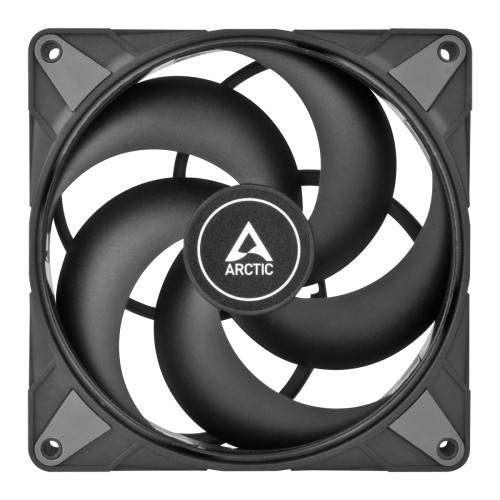 ARCTIC P14 MAX 피씨디렉트 (블랙)_이미지