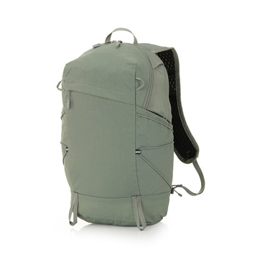 그레고리 백팩 레이븐 16L 초경량 러닝 출근용 가방 데이팩 SHADOW GREY GO588004 스타필드 코엑스 400G 초경량