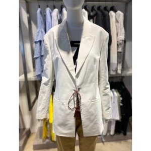 여성 재킷 NEW YORK BLAZER AC2DJK002/WH