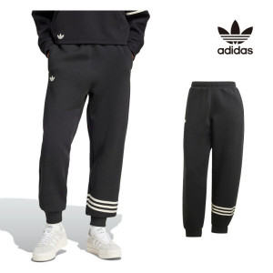 아디다스 퍼포먼스 Neuclassics 스웨트 팬츠 JI8505