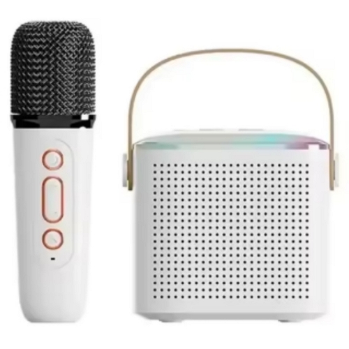  VIKEFON LED 휴대용 블루투스 스피커 [해외구매]