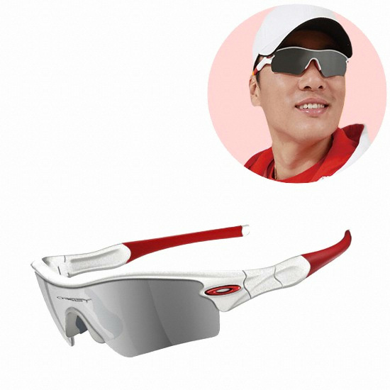 오클리 레이다 패스-이승엽 시그니처 24-160