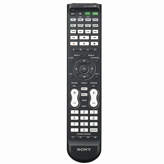 SONY RM-VLZ620_이미지