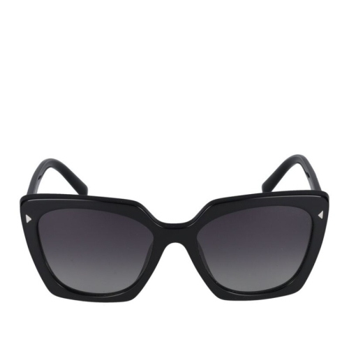 프라다 캣아이 볼드 아세테이트 선글라스 0PR23ZS 1AB5W1