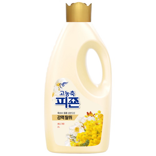피죤 써니 가든 2L (3개)_이미지