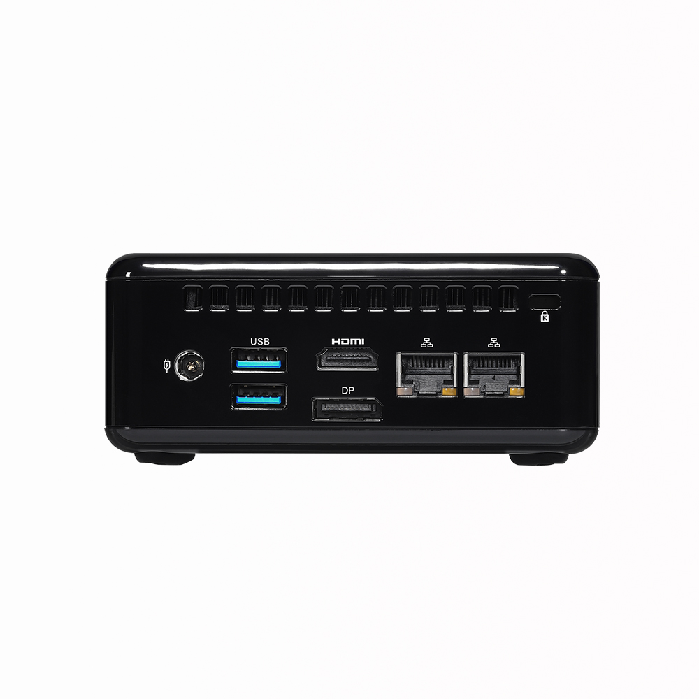 ASRock NUC BOX i5-1340P L2D4 M.2 (8GB, M.2 256GB)