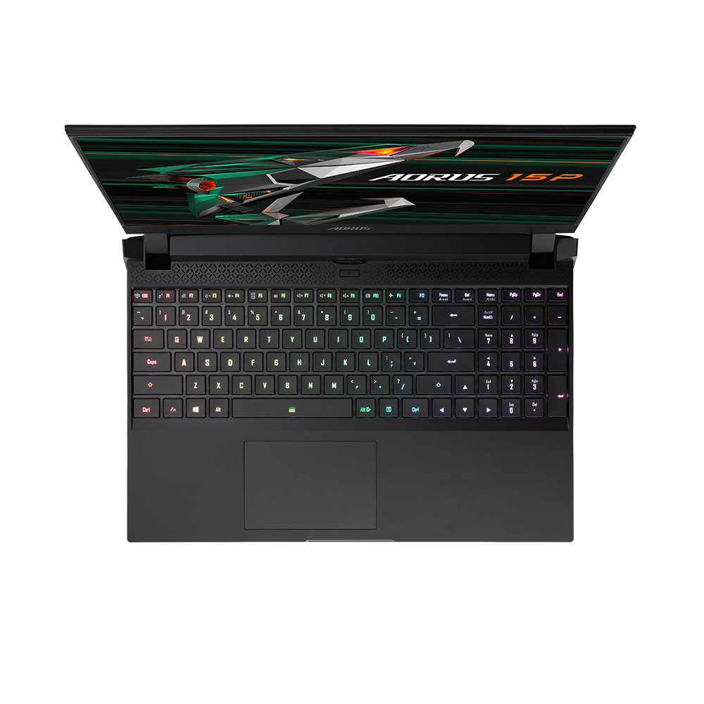 GIGABYTE AORUS 15P KC i7 WIN10 32GB��