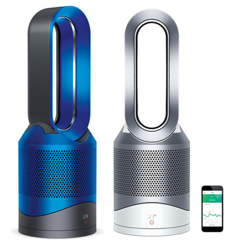 다이슨 퓨어 핫앤쿨 링크 HP03 (해외구매)_이미지