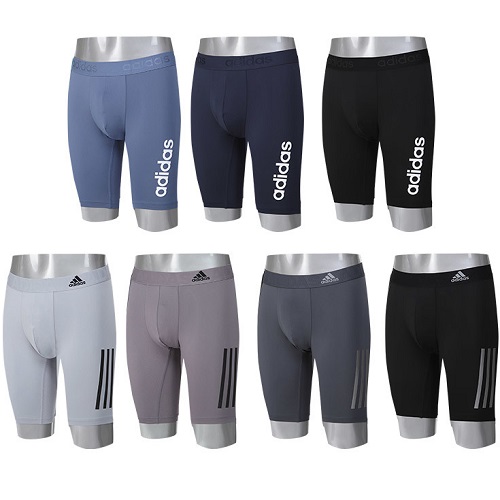 아디다스 에어로레디 멀티 언더 롱드로즈 7종 7MYDSL01 (7매)_이미지