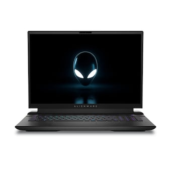 DELL 에일리언웨어 M18 R2 WP04KR 64GB램