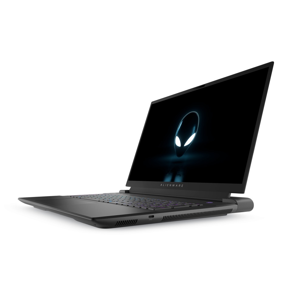DELL 에일리언웨어 M18 R2 WP04KR 64GB램 (SSD 1TB)_이미지