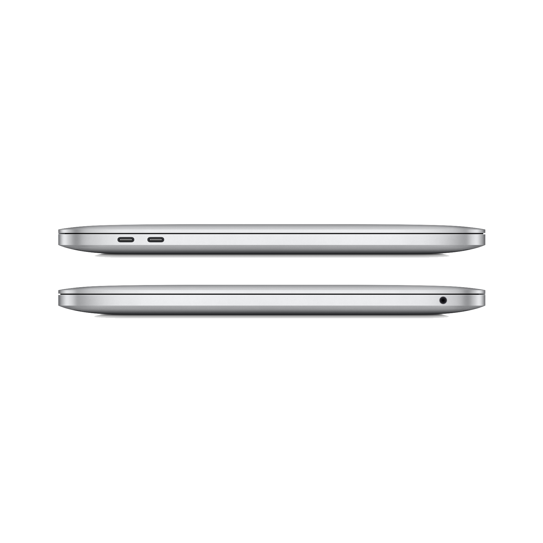 APPLE 맥북프로13 M2 8코어 CPU, 10코어 GPU 실버 (램8GB, SSD 512GB)_이미지