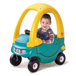 스텝2 붕붕카 푸시카 승용완구 장난감_이미지
