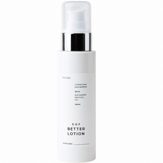 미와수 EGF 베러로션 100ml (1개)_이미지