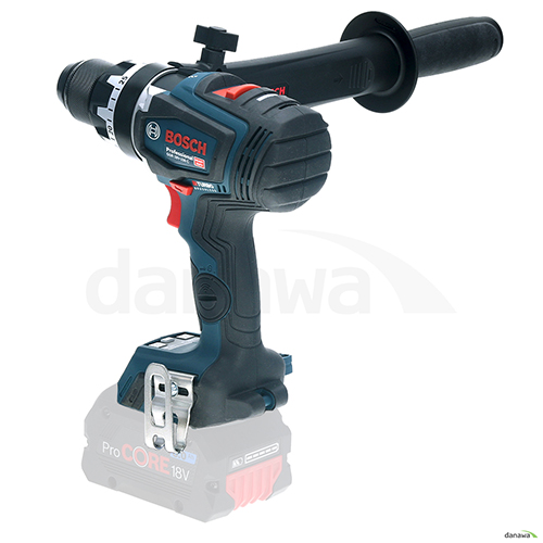 보쉬 GSR 18V-150 C (충전기없음, 배터리없음)_이미지