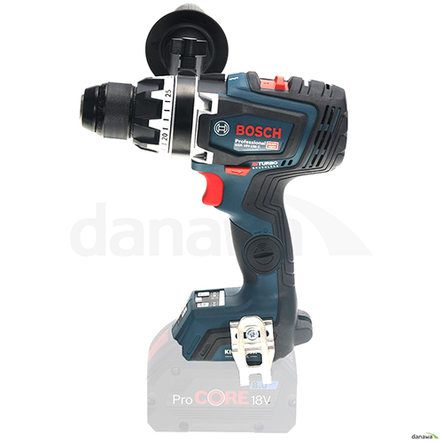 보쉬 GSR 18V-150 C (충전기없음, 배터리없음)_이미지