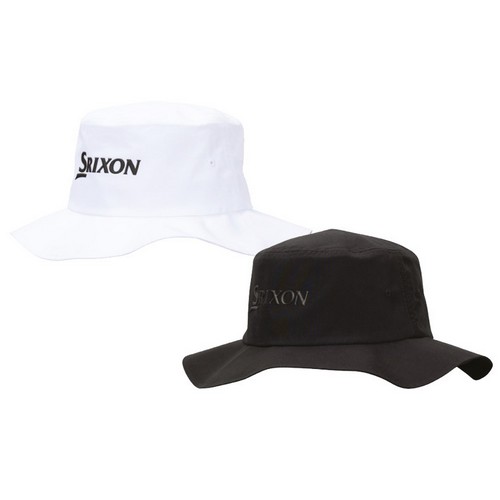 스릭슨 와이드 브림 버킷햇 GAH-22051I