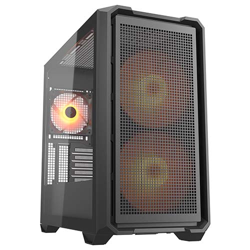 COUGAR MX600 MINI RGB (블랙)_이미지