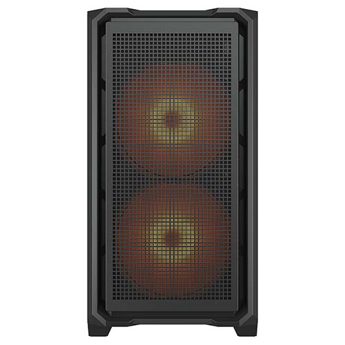 COUGAR MX600 MINI RGB (블랙)_이미지