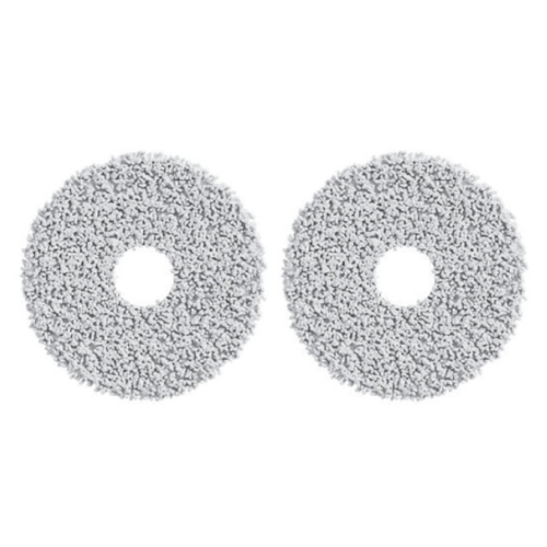 샤오미 미지아 B101CN 전용 물걸레 (해외구매, 2매)