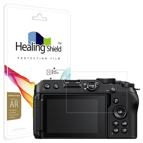 폰트리 힐링쉴드 니콘 Z30용 Superior AR 고화질 액정보호필름