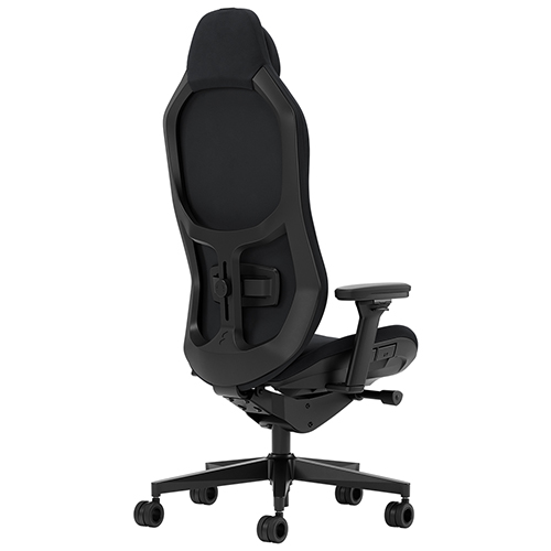 Fractal Design Refine 알칸타라 게이밍 의자_이미지