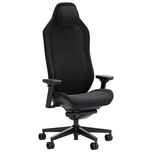 Fractal Design Refine 알칸타라 게이밍 의자