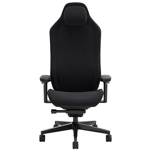 Fractal Design Refine 알칸타라 게이밍 의자_이미지