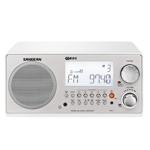 산진 WR-2 (정품)_이미지