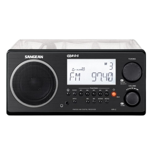 산진 WR-2 (정품)_이미지