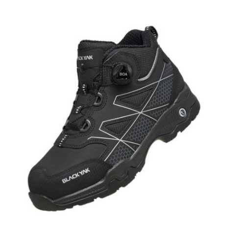 블랙야크 안전화 YAK-500D 다이얼이미지입니다. 누르면 해당 게시물로 새창이동합니다.