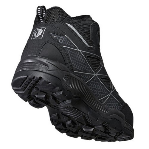 블랙야크 안전화 YAK-500D 다이얼_이미지