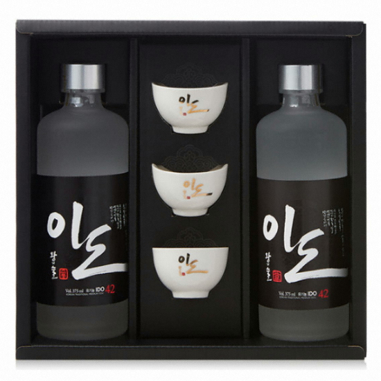 ���������� ����� �̵�42 375ml 2�� ��Ʈ