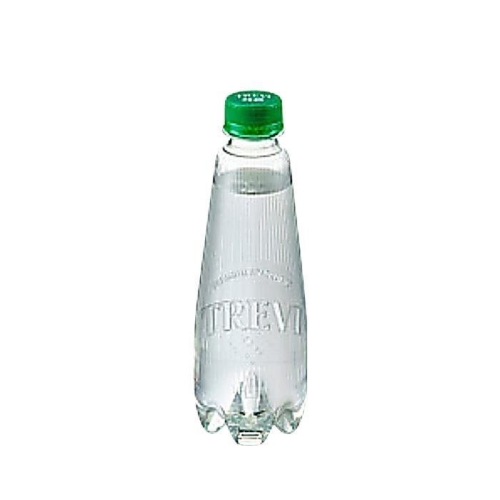 롯데칠성음료 트레비 무라벨 레몬 350ml (20개)_이미지