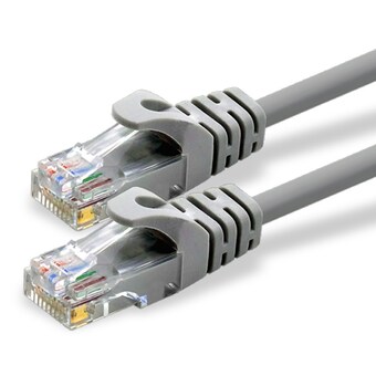 CABLEMATE CAT.5e UTP 다이렉트 랜케이블
