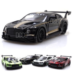 킨스마트 벤틀리 컨티넨탈 GT3레이싱카 랜덤 미니카 다이캐스트_이미지
