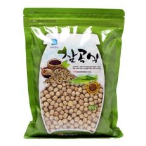 온새미로 슈퍼푸드 병아리콩