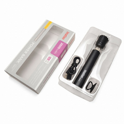 �̸��̼� �Ŀ���ũ �������͸� PB001F 3000mAh