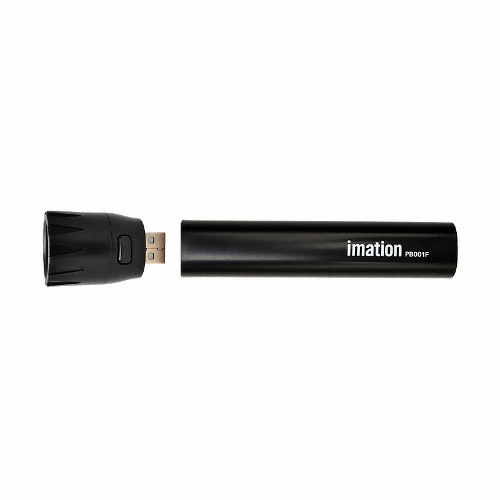 이메이션 파워뱅크 보조배터리 PB001F 3000mAh_이미지