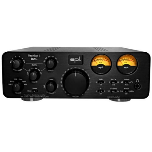 SPL Phonitor 3 (정품)