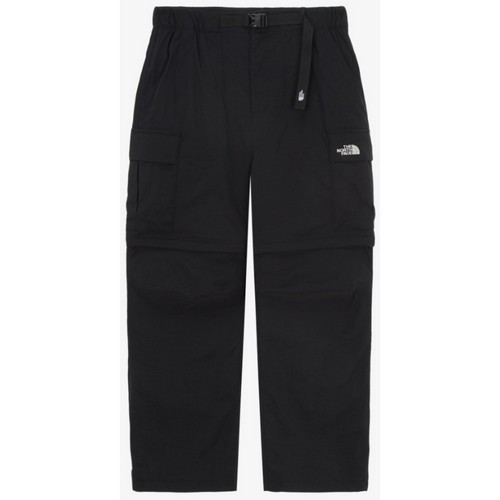 노스페이스 데일 디테쳐블 팬츠 NP6NR06A (병행)