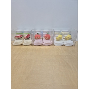 압소바 보니 모티브 스니커즈 A2B32001_이미지