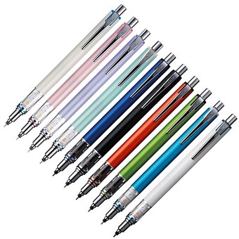 미쓰비시 유니볼 쿠루토가 어드밴스 M5 559 <b>샤프</b> 0.5mm