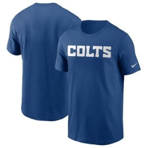 나이키 1027674 NFL 남성 티셔츠 Indianapolis Colts Team Wordmark T-Shirt - 에누리 가격비교