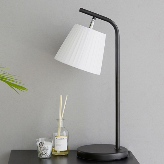 마켓비 MOIRA 단스탠드 (LED hue4.0 화이트전구)_이미지