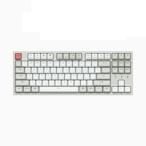 Keychron C1 PRO Retro