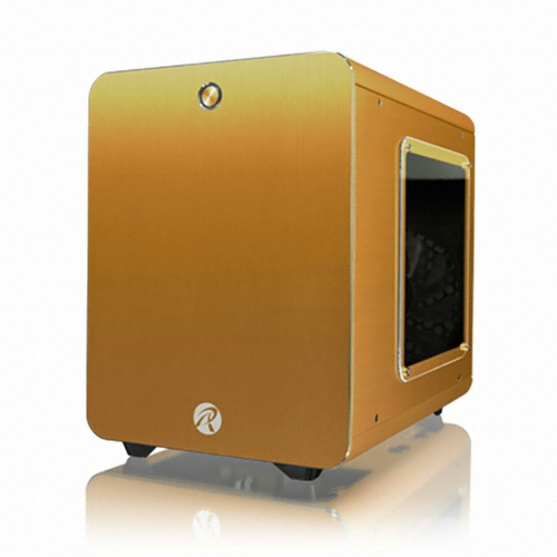 RAIJINTEK METIS PLUS (골드)