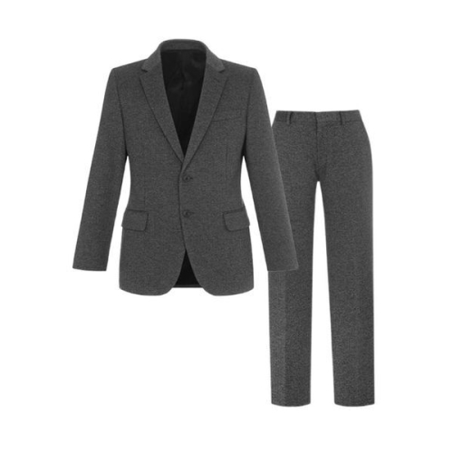 분또저지 스트레치 2WAY 정장 세트 MM1KC750 MM1PC750